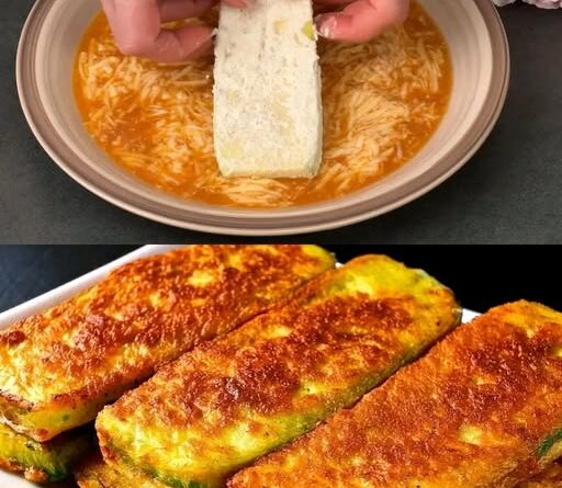 Samo tikvice i jaja! Večera za 10 minuta. Nikad ukusnije tikvice nisam probala…. - featured image Samo tikvice i jaja! Večera za 10 minuta. Nikad ukusnije tikvice nisam probala…. - featured image