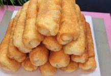 PIROŠKE KOJE RASTU KAO BALONI – CIJELA POSUDA: Ovo su najukusnije koje sam ikada jela, pripremljene na najjednostavniji način. PIROŠKE KOJE RASTU KAO BALONI – CIJELA POSUDA: Ovo su najukusnije koje sam ikada jela, pripremljene na najjednostavniji način. - featured image