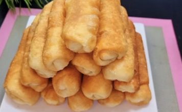 PIROŠKE KOJE RASTU KAO BALONI – CIJELA POSUDA: Ovo su najukusnije koje sam ikada jela, pripremljene na najjednostavniji način. PIROŠKE KOJE RASTU KAO BALONI – CIJELA POSUDA: Ovo su najukusnije koje sam ikada jela, pripremljene na najjednostavniji način. - featured image