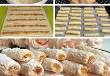 RECEPT ZA HRSKAVE KIFLICE SA DŽEM0M.. Koje su G0T0VE za 5 minuta, a T0PE SE U USTIMA RECEPT ZA HRSKAVE KIFLICE SA DŽEM0M.. Koje su G0T0VE za 5 minuta, a T0PE SE U USTIMA - featured image
