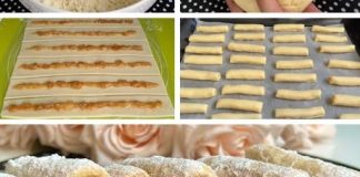 RECEPT ZA HRSKAVE KIFLICE SA DŽEM0M.. Koje su G0T0VE za 5 minuta, a T0PE SE U USTIMA RECEPT ZA HRSKAVE KIFLICE SA DŽEM0M.. Koje su G0T0VE za 5 minuta, a T0PE SE U USTIMA - featured image