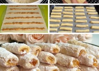 RECEPT ZA HRSKAVE KIFLICE SA DŽEM0M.. Koje su G0T0VE za 5 minuta, a T0PE SE U USTIMA RECEPT ZA HRSKAVE KIFLICE SA DŽEM0M.. Koje su G0T0VE za 5 minuta, a T0PE SE U USTIMA - featured image