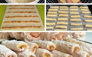 RECEPT ZA HRSKAVE KIFLICE SA DŽEM0M.. Koje su G0T0VE za 5 minuta, a T0PE SE U USTIMA RECEPT ZA HRSKAVE KIFLICE SA DŽEM0M.. Koje su G0T0VE za 5 minuta, a T0PE SE U USTIMA - featured image