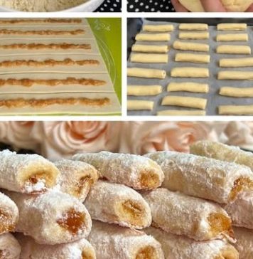 RECEPT ZA HRSKAVE KIFLICE SA DŽEM0M.. Koje su G0T0VE za 5 minuta, a T0PE SE U USTIMA RECEPT ZA HRSKAVE KIFLICE SA DŽEM0M.. Koje su G0T0VE za 5 minuta, a T0PE SE U USTIMA - featured image