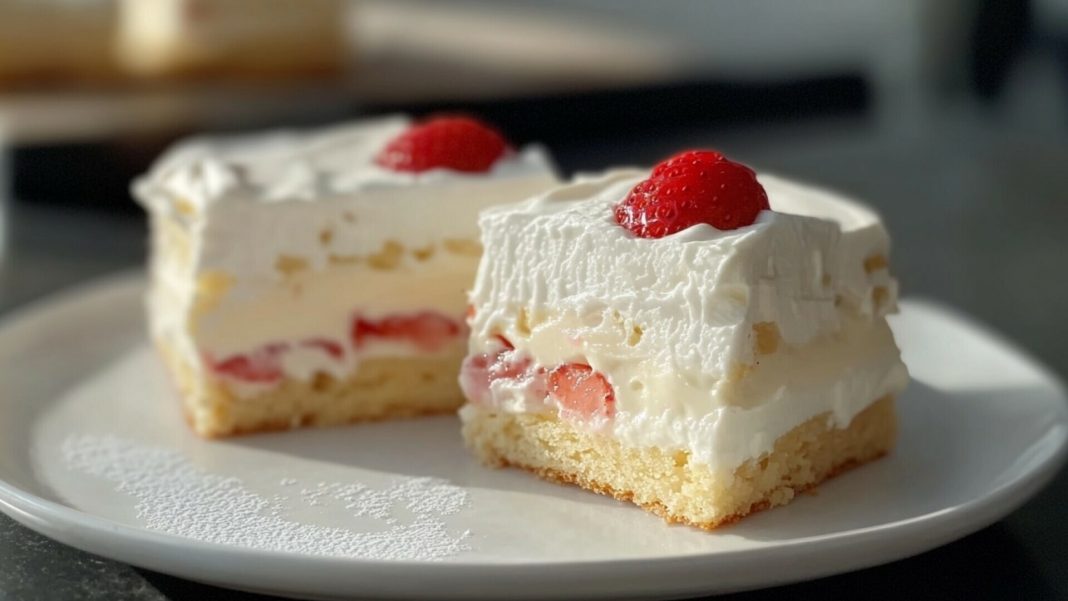 Tražite recept za kolač s jagodama? Ovaj popis od 30 recepata je sve što vam treba - featured image