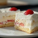 Tražite recept za kolač s jagodama? Ovaj popis od 30 recepata je sve što vam treba Tražite recept za kolač s jagodama? Ovaj popis od 30 recepata je sve što vam treba - featured image