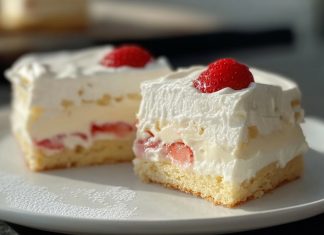 Tražite recept za kolač s jagodama? Ovaj popis od 30 recepata je sve što vam treba Tražite recept za kolač s jagodama? Ovaj popis od 30 recepata je sve što vam treba - featured image