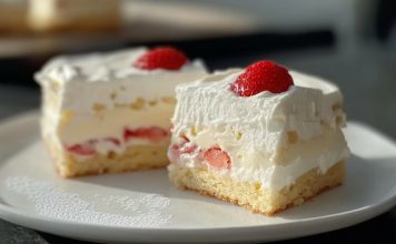 Tražite recept za kolač s jagodama? Ovaj popis od 30 recepata je sve što vam treba Tražite recept za kolač s jagodama? Ovaj popis od 30 recepata je sve što vam treba - featured image