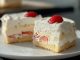 Tražite recept za kolač s jagodama? Ovaj popis od 30 recepata je sve što vam treba Tražite recept za kolač s jagodama? Ovaj popis od 30 recepata je sve što vam treba - featured image