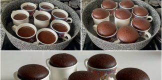 KOLAČ ZA 5 MINUTA IZ ŠOLJICE ZA KAFU…Za nenajavljene goste idealan recept…. KOLAČ ZA 5 MINUTA IZ ŠOLJICE ZA KAFU…Za nenajavljene goste idealan recept…. - featured image