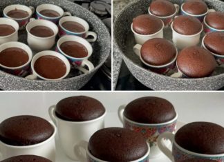 KOLAČ ZA 5 MINUTA IZ ŠOLJICE ZA KAFU…Za nenajavljene goste idealan recept…. KOLAČ ZA 5 MINUTA IZ ŠOLJICE ZA KAFU…Za nenajavljene goste idealan recept…. - featured image