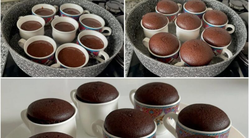 KOLAČ ZA 5 MINUTA IZ ŠOLJICE ZA KAFU…Za nenajavljene goste idealan recept…. - featured image KOLAČ ZA 5 MINUTA IZ ŠOLJICE ZA KAFU…Za nenajavljene goste idealan recept…. - featured image