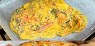 RECEPT SA 5 ZVJEZDICA ZA DESET MINUTA…TIKVICE BOLJE OD PIZZE!!! RECEPT SA 5 ZVJEZDICA ZA DESET MINUTA…TIKVICE BOLJE OD PIZZE!!! - featured image