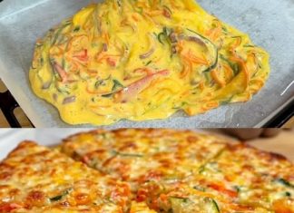 RECEPT SA 5 ZVJEZDICA ZA DESET MINUTA…TIKVICE BOLJE OD PIZZE!!! RECEPT SA 5 ZVJEZDICA ZA DESET MINUTA…TIKVICE BOLJE OD PIZZE!!! - featured image