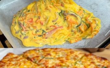 RECEPT SA 5 ZVJEZDICA ZA DESET MINUTA…TIKVICE BOLJE OD PIZZE!!! RECEPT SA 5 ZVJEZDICA ZA DESET MINUTA…TIKVICE BOLJE OD PIZZE!!! - featured image
