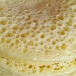 MAROKANSKE PALAČINKE SA 1000 RUPA MAROKANSKE PALAČINKE SA 1000 RUPA - featured image