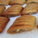 Za one koji nemaju vremena da razvlače baklavu – obavezno probajte! Za one koji nemaju vremena da razvlače baklavu – obavezno probajte! - featured image