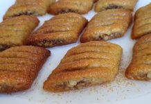 Za one koji nemaju vremena da razvlače baklavu – obavezno probajte! Za one koji nemaju vremena da razvlače baklavu – obavezno probajte! - featured image