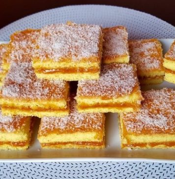 Desert za 5 minuta! Topi se u ustima. Bićete zadivljeni! super ukusan biskvit Desert za 5 minuta! Topi se u ustima. Bićete zadivljeni! super ukusan biskvit - featured image