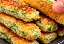 Jednostavan recept sa tikvicama! Nevjerovatno ukusno i zdravo! Spremam ga stalno! Jednostavan recept sa tikvicama! Nevjerovatno ukusno i zdravo! Spremam ga stalno! - featured image