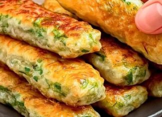 Jednostavan recept sa tikvicama! Nevjerovatno ukusno i zdravo! Spremam ga stalno! Jednostavan recept sa tikvicama! Nevjerovatno ukusno i zdravo! Spremam ga stalno! - featured image