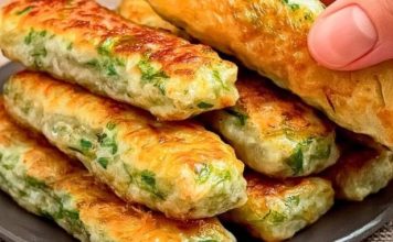 Jednostavan recept sa tikvicama! Nevjerovatno ukusno i zdravo! Spremam ga stalno! Jednostavan recept sa tikvicama! Nevjerovatno ukusno i zdravo! Spremam ga stalno! - featured image