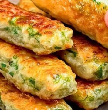 Jednostavan recept sa tikvicama! Nevjerovatno ukusno i zdravo! Spremam ga stalno! Jednostavan recept sa tikvicama! Nevjerovatno ukusno i zdravo! Spremam ga stalno! - featured image
