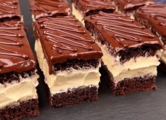 Čuveni kolač koji se topi u ustima! Bakin omiljeni recept! Čuveni kolač koji se topi u ustima! Bakin omiljeni recept! - featured image