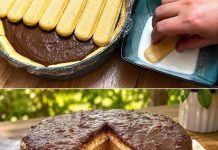 Bez pećnice, bez brašna, brzi desert za 10 minuta 🥰 Nevjerojatno ukusno 👌 Bez pećnice, bez brašna, brzi desert za 10 minuta 🥰 Nevjerojatno ukusno 👌 - featured image