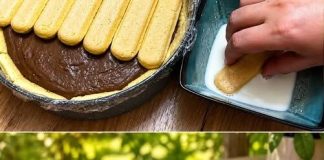 Bez pećnice, bez brašna, brzi desert za 10 minuta 🥰 Nevjerojatno ukusno 👌 Bez pećnice, bez brašna, brzi desert za 10 minuta 🥰 Nevjerojatno ukusno 👌 - featured image