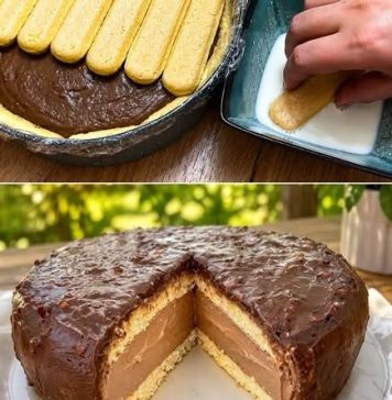 Bez pećnice, bez brašna, brzi desert za 10 minuta 🥰 Nevjerojatno ukusno 👌 Bez pećnice, bez brašna, brzi desert za 10 minuta 🥰 Nevjerojatno ukusno 👌 - featured image
