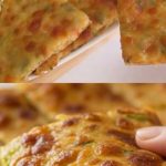 Bolje od pizze. Samo naribajte 3 svježe tikvice. Jednostavno, jeftino i ukusno👌. Bolje od pizze. Samo naribajte 3 svježe tikvice. Jednostavno, jeftino i ukusno👌. - featured image