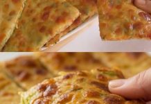 Bolje od pizze. Samo naribajte 3 svježe tikvice. Jednostavno, jeftino i ukusno👌. Bolje od pizze. Samo naribajte 3 svježe tikvice. Jednostavno, jeftino i ukusno👌. - featured image
