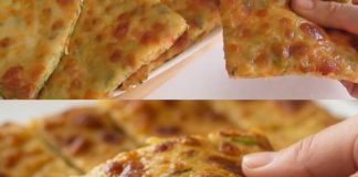 Bolje od pizze. Samo naribajte 3 svježe tikvice. Jednostavno, jeftino i ukusno👌. Bolje od pizze. Samo naribajte 3 svježe tikvice. Jednostavno, jeftino i ukusno👌. - featured image