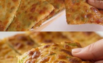 Bolje od pizze. Samo naribajte 3 svježe tikvice. Jednostavno, jeftino i ukusno👌. Bolje od pizze. Samo naribajte 3 svježe tikvice. Jednostavno, jeftino i ukusno👌. - featured image