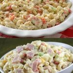 OVA SALATA JE IDEALNA ZAMJENA ZA RUČAK U OVE TOPLE DANE OVA SALATA JE IDEALNA ZAMJENA ZA RUČAK U OVE TOPLE DANE - featured image