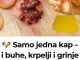 🐶 Samo jedna kap – i buhe, krpelji i grinje nestaju! Najjače prirodno rješenje… 🐶 Samo jedna kap – i buhe, krpelji i grinje nestaju! Najjače prirodno rješenje… - featured image