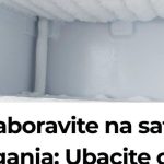 Zaboravite na sate struganja: Ubacite ovo u zamrzivač, zatvorite vrata i led nestaje kao od šale Zaboravite na sate struganja: Ubacite ovo u zamrzivač, zatvorite vrata i led nestaje kao od šale - featured image