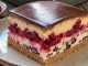 Malina Jaffa kocke – spoj voća, krema i čokolade koji osvaja odmah! Malina Jaffa kocke – spoj voća, krema i čokolade koji osvaja odmah! - featured image