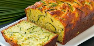 NEVJEROVATNO UKUSAN RECEPT ZA TIKVICE! 🥒 Moja porodica jako voli ovo jelo – pravila sam ga tri puta ove sedmice! NEVJEROVATNO UKUSAN RECEPT ZA TIKVICE! 🥒 Moja porodica jako voli ovo jelo – pravila sam ga tri puta ove sedmice! - featured image