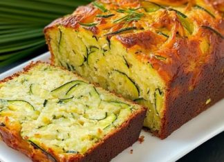 NEVJEROVATNO UKUSAN RECEPT ZA TIKVICE! 🥒 Moja porodica jako voli ovo jelo – pravila sam ga tri puta ove sedmice! NEVJEROVATNO UKUSAN RECEPT ZA TIKVICE! 🥒 Moja porodica jako voli ovo jelo – pravila sam ga tri puta ove sedmice! - featured image