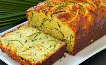 NEVJEROVATNO UKUSAN RECEPT ZA TIKVICE! 🥒 Moja porodica jako voli ovo jelo – pravila sam ga tri puta ove sedmice! NEVJEROVATNO UKUSAN RECEPT ZA TIKVICE! 🥒 Moja porodica jako voli ovo jelo – pravila sam ga tri puta ove sedmice! - featured image