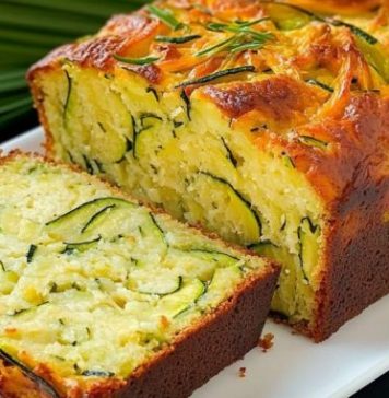 NEVJEROVATNO UKUSAN RECEPT ZA TIKVICE! 🥒 Moja porodica jako voli ovo jelo – pravila sam ga tri puta ove sedmice! NEVJEROVATNO UKUSAN RECEPT ZA TIKVICE! 🥒 Moja porodica jako voli ovo jelo – pravila sam ga tri puta ove sedmice! - featured image