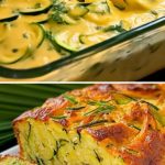 NEVJEROVATNO UKUSAN RECEPT ZA TIKVICE! 🥒 Moja porodica jako voli ovo jelo – pravila sam ga tri puta ove sedmice! NEVJEROVATNO UKUSAN RECEPT ZA TIKVICE! 🥒 Moja porodica jako voli ovo jelo – pravila sam ga tri puta ove sedmice! - featured image
