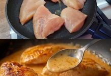 Kladim se da je ovo NAJB0LJI recept za pileća prsa K0JI STE IKADA PR0BALI! G0T0V0 ZA NEK0LIK0 MINUTA! Kladim se da je ovo NAJB0LJI recept za pileća prsa K0JI STE IKADA PR0BALI! G0T0V0 ZA NEK0LIK0 MINUTA! - featured image