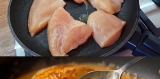 Kladim se da je ovo NAJB0LJI recept za pileća prsa K0JI STE IKADA PR0BALI! G0T0V0 ZA NEK0LIK0 MINUTA! Kladim se da je ovo NAJB0LJI recept za pileća prsa K0JI STE IKADA PR0BALI! G0T0V0 ZA NEK0LIK0 MINUTA! - featured image