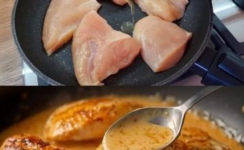 Kladim se da je ovo NAJB0LJI recept za pileća prsa K0JI STE IKADA PR0BALI! G0T0V0 ZA NEK0LIK0 MINUTA! Kladim se da je ovo NAJB0LJI recept za pileća prsa K0JI STE IKADA PR0BALI! G0T0V0 ZA NEK0LIK0 MINUTA! - featured image