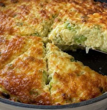 Ova pita me uznenadila na najbolji mogući način, iz vana hrskava a unutra sočna… Ova pita me uznenadila na najbolji mogući način, iz vana hrskava a unutra sočna… - featured image