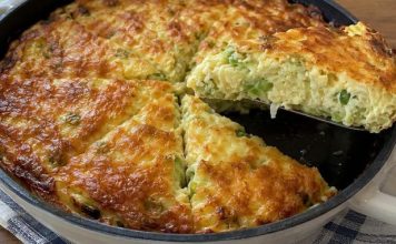 Ova pita me uznenadila na najbolji mogući način, iz vana hrskava a unutra sočna… Ova pita me uznenadila na najbolji mogući način, iz vana hrskava a unutra sočna… - featured image
