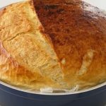🥣 DOMAĆI HLJEB IZ ŠERPE – NEVJEROVATNO HRCKAVA KORICA I MEKANA, MIRISNA UNUTRAŠNJOST!miriše kao iz pekare 🥣 DOMAĆI HLJEB IZ ŠERPE – NEVJEROVATNO HRCKAVA KORICA I MEKANA, MIRISNA UNUTRAŠNJOST!miriše kao iz pekare - featured image